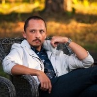 Volodymyr Yefimchuk