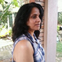 Y . Shanthi Corera