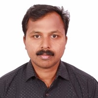 Gireesh V.R.