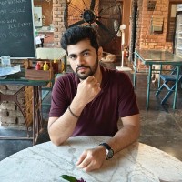Amol Burumkar