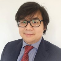 William Oey