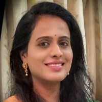 Shraddha Ranjane