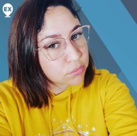 Nicole Calizto San Pedro