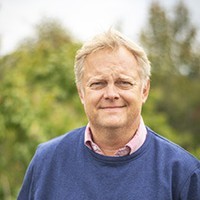 Niclas Johansson