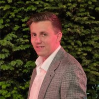 Glen Hartley