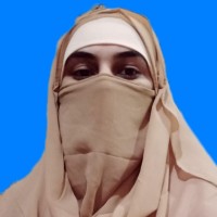 Ushna Rashid