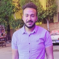Hamed badawy