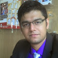 Shashank Chauhan