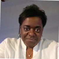 Patricia Ashford-Smith