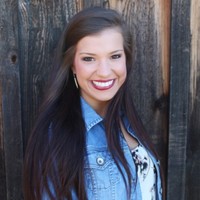 Madison Stewart, RID