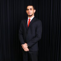 Anthony Matos de Castro