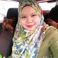 Nurul Farhana Suhaimi