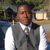Deaudrick Williams