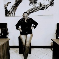 AGNES CHEGE
