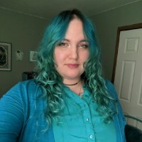 Mirella Young (She/Her)