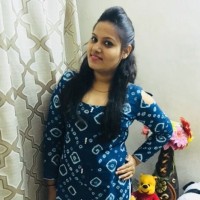 Nidhi Shah