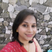 Garima Goyal
