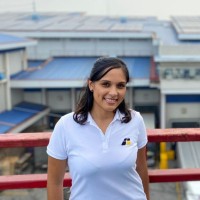 Gabriela Ortega Madarieta