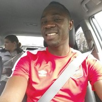 Ogunyemi Adedamola