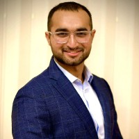 Yash Vora