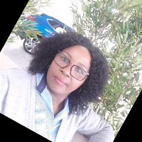 Thuli Ngcobo