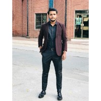 Haris Ilyas