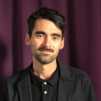 William Nicholas Robinson