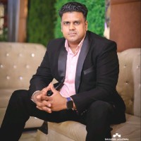 Sumit Kr. Singh