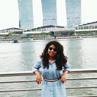 GARGI JAISWAL