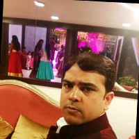 Jitendra Arora
