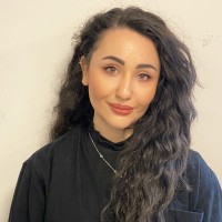 Sogand Azimi