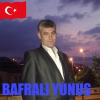 Bafralı Yunus Şahin
