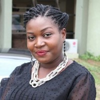 Dr Stella Isu-Egwu