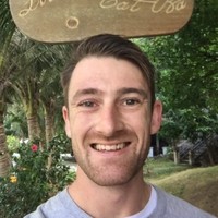 James Bradbury