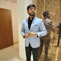 Siddhesh Patil