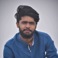 Arunkumar R