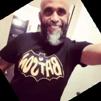 Richie Batson