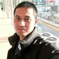 SUJAN Thapa