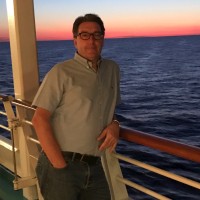 Martyn Allen