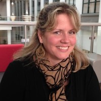 Caroline Wilson
