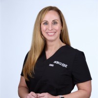 Jenn Capito