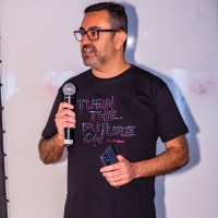 Cassio Carlos de Oliveira