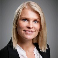 Lena Nessen Øvstebø