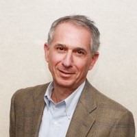Arnie Rosenblatt