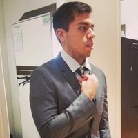 Orlando Esparza