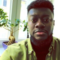 Francis Opoku Amoako