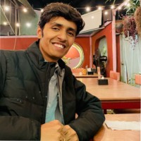 Sarvesh Deshpande