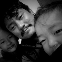 Dhoj Subba