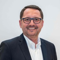 Andreas Redhammer Mba