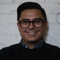 Salvador Rede Saenz